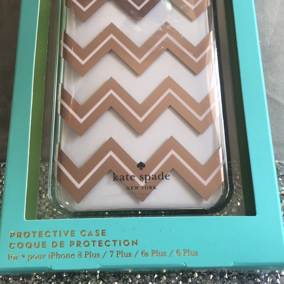 Kate Spade Protective Case - Picture 3 of 3
